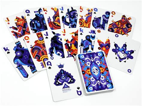 unusual playing cards|Playing Cards: Shop Premium Decks of Cards .